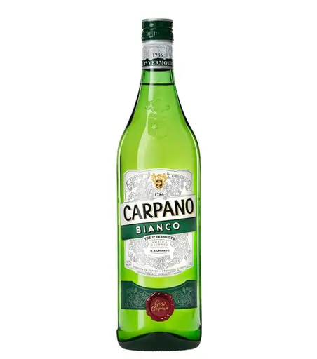 Vermut Alb Carpano Bianco