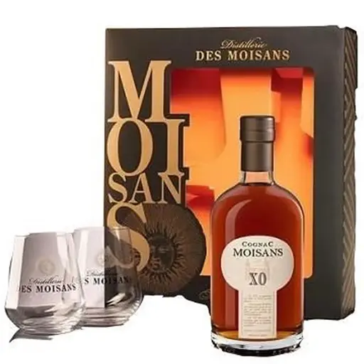 Moisans XO