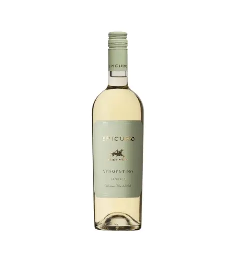 Epicuro Vermentino Lazio IGT - Vin Alb Sec - Italia