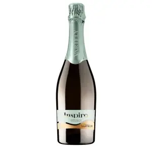Vin Spumant Chateau Vartely Inspiro, Feteasca Regala, Alb Brut