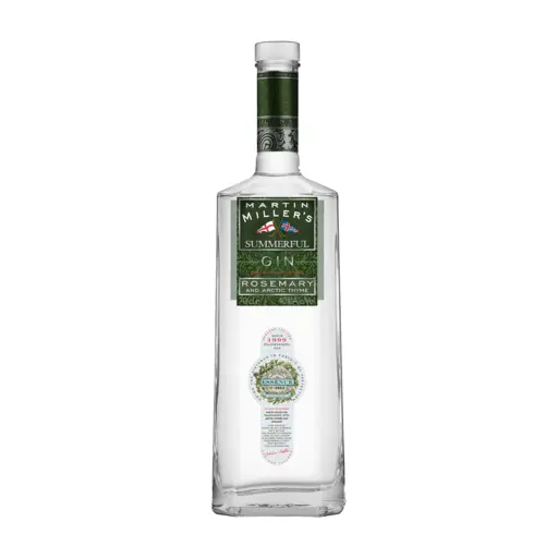Martin Miller's Summerfull Gin