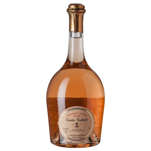 De Ladoucette - Comte Lafond Grande Cuvee Sancerre AOC, rose 2021
