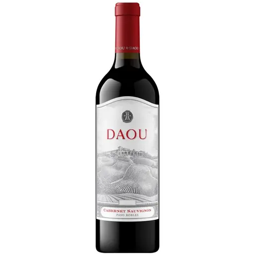 Daou Discovery Cabernet Sauvignon