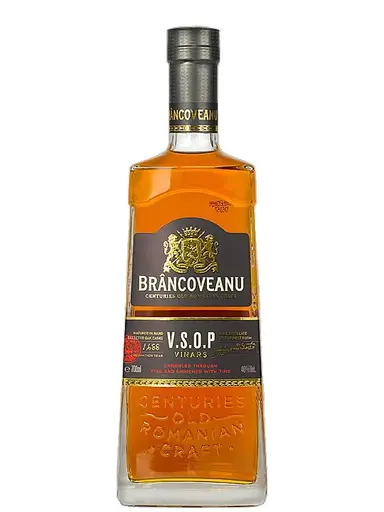 Brancoveanu V.S.O.P