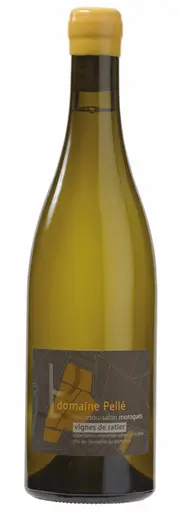 Domaine Henry Pelle Vignes de Ratier Bio 2021 Sec