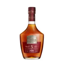 Bardar Vinars Silver 5 YO