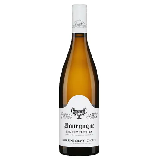 Domaine Chavy-Chouet - Bourgogne AOC Les Femelottes