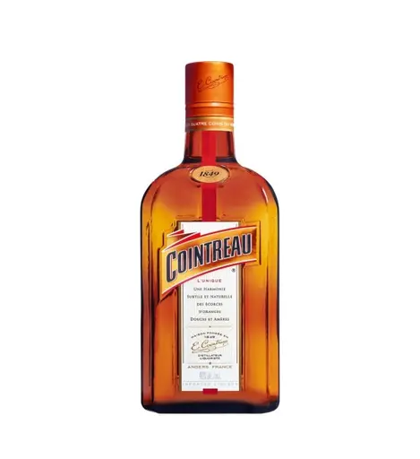 Cointreau Blood Orange Liqueur