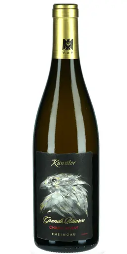 Kunstler Chardonnay Grand Reserve
