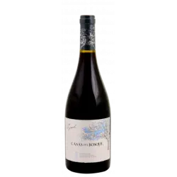 Casas Del Bosque Syrah Gran Reserva