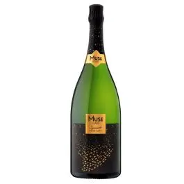 Muse Stars Vin Spumant Magnum