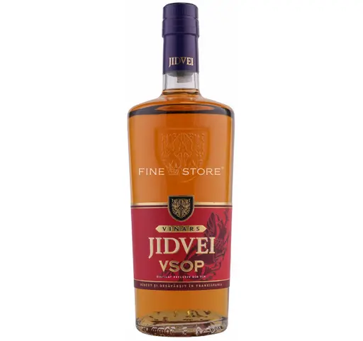 Jidvei Vinars VSOP