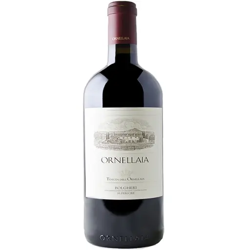 Tenuta Dell'ornellaia Bolgheri Ornellaia Dublu Magnum