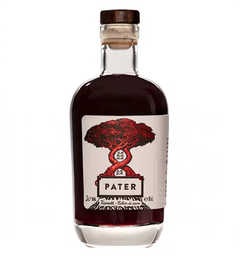 Pater Visinata