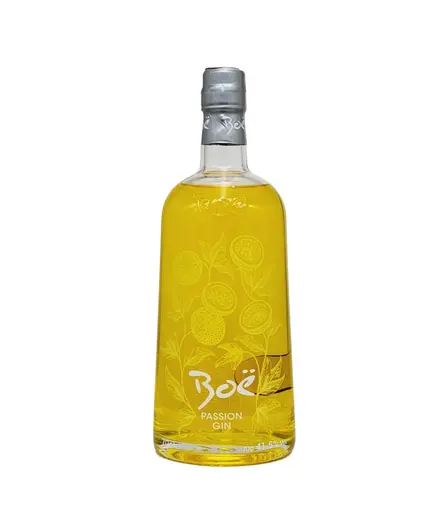 Boe Passion Gin