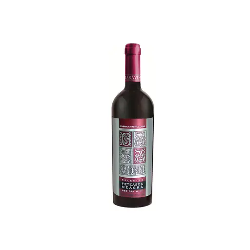 Basavin Feteasca Neagra