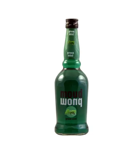 Lichior Moud Green Mint