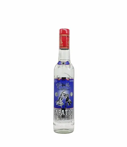 Tapatio Blanco Tequila