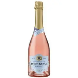 The Iconic Estate Rhein Extra Brut Rose