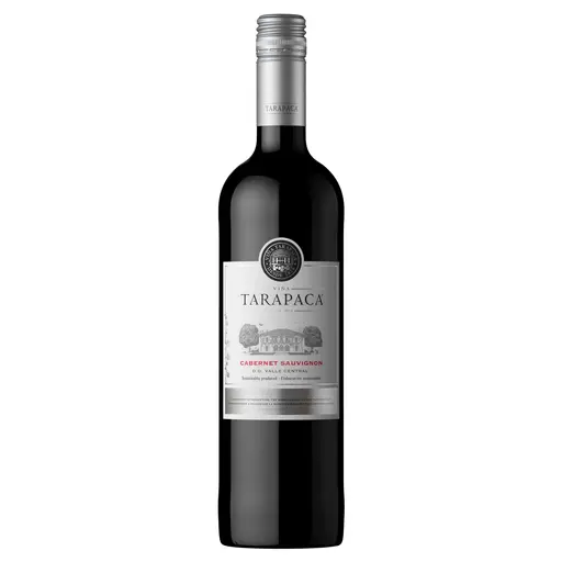 Tarapaca Cabernet Sauvignon 2024