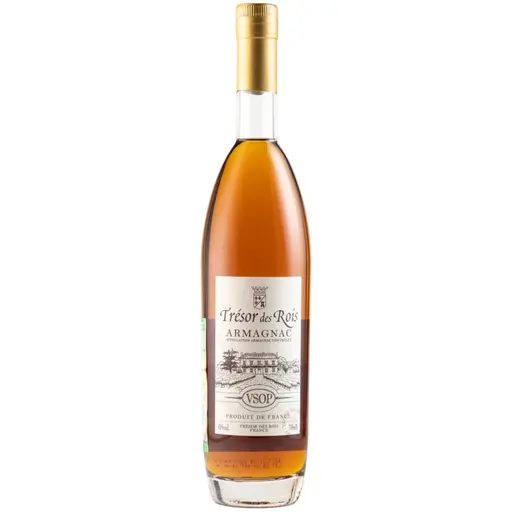 Armagnac Tresor Des Rois Vsop