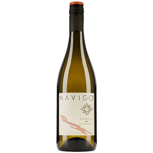 Vin alb sec Navigo Chardonnay