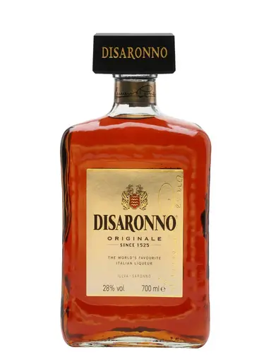 Lichior Amaretto Disaronno Originale