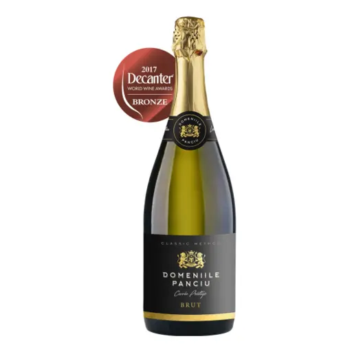 Domeniile Panciu Domeniile Panciu Cuvee Prestige Brut