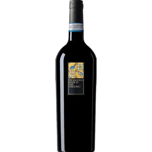 Vin Alb Feudi di San Gregorio Falanghina del Sannio DOC