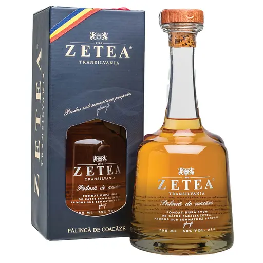 Zetea Palinca Cocaze