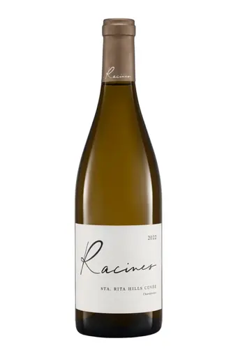 Racines Santa Rita Hills Chardonnay