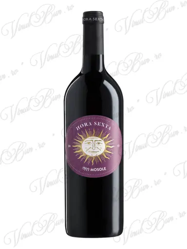 Mosole Cabernet Hora Sexta Lison Pramaggiore