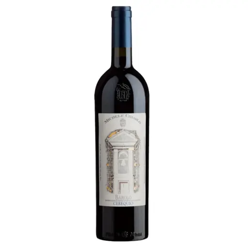 Michele Chiarlo - Barolo DOCG, Cerequio 2018