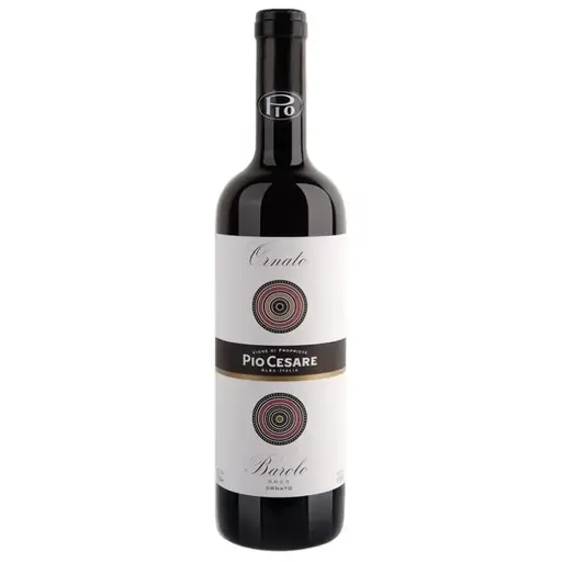 Ornato Barolo DOCG