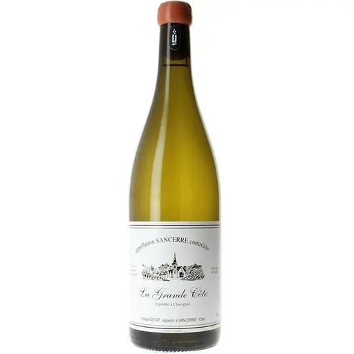 Francois Cotat Sancerre La Grande Cote