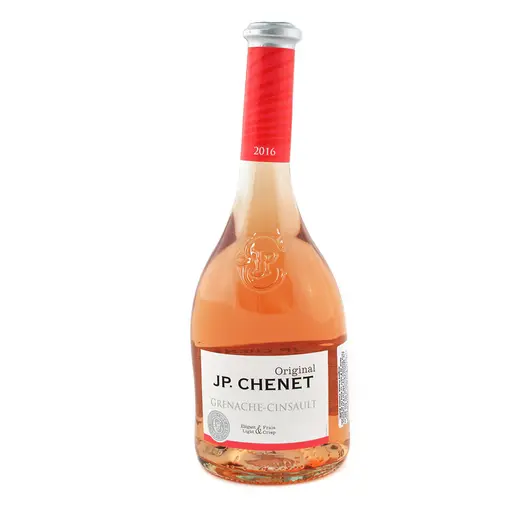Vin Rose J.P. Chenet Cinsault Grenache