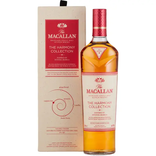 Whisky Macallan The Harmony 2