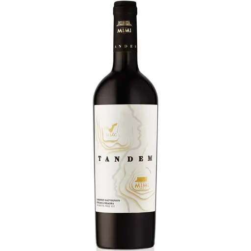 Vin rosu sec Tandem, Republica Moldova