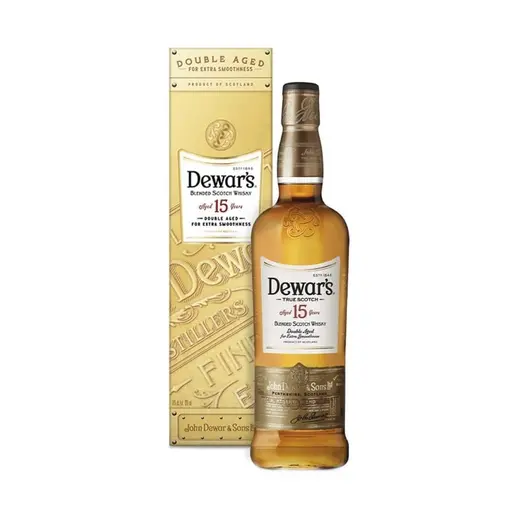 Dewar's - The Monarch