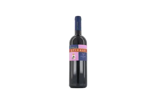 Stirbey Negru de Drăgășani Rexerva Sec