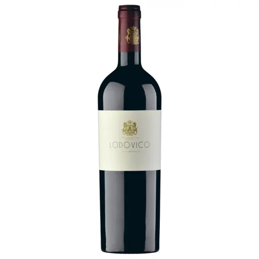 Tenuta di Biserno - Lodovico Toscana IGT