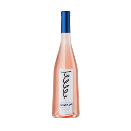 Cotnari Vin Rose Concept Francusa Baricata