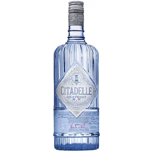 Citadelle Gin De France