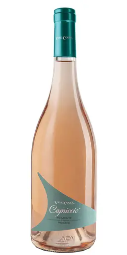 Piemonte Rosato DOC "Capriccio"