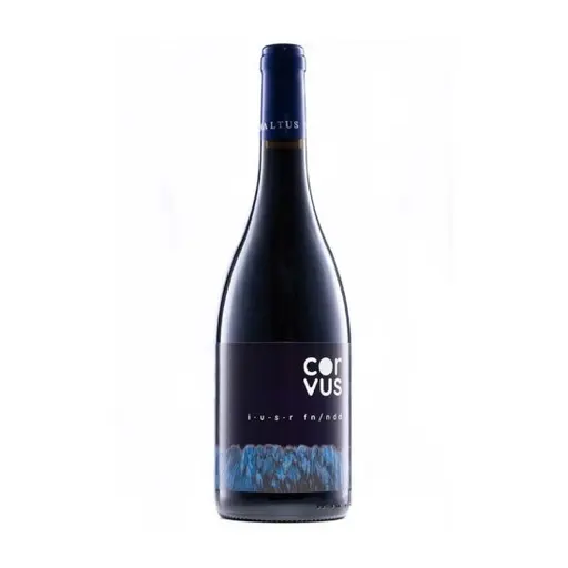 Crama Demeter - COR/VUS - FN/NDD 2019