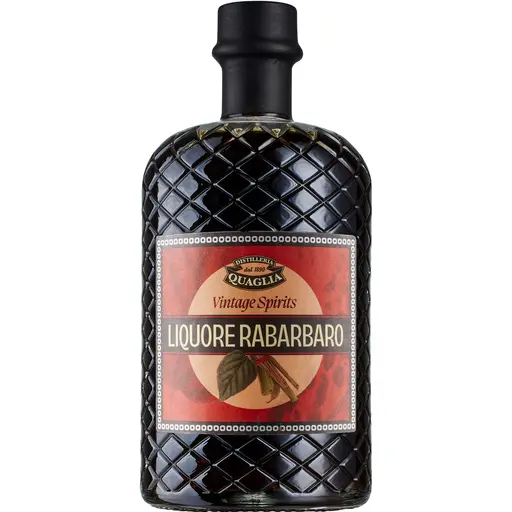 Rabarbaro Vintage Liqueur