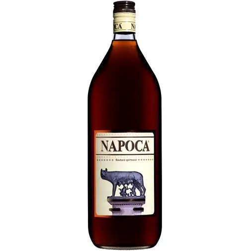 Napoca Brandy 28*