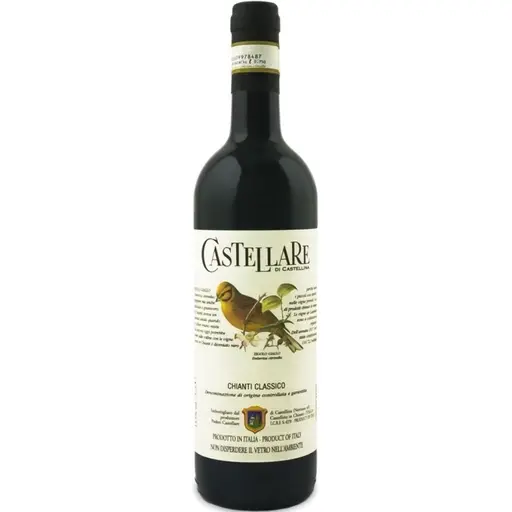 Castellare di Castellina Chianti Classico - Vin Rosu Sec