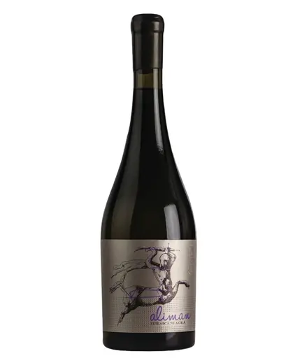 Alira - Aliman Feteasca Neagra 2019