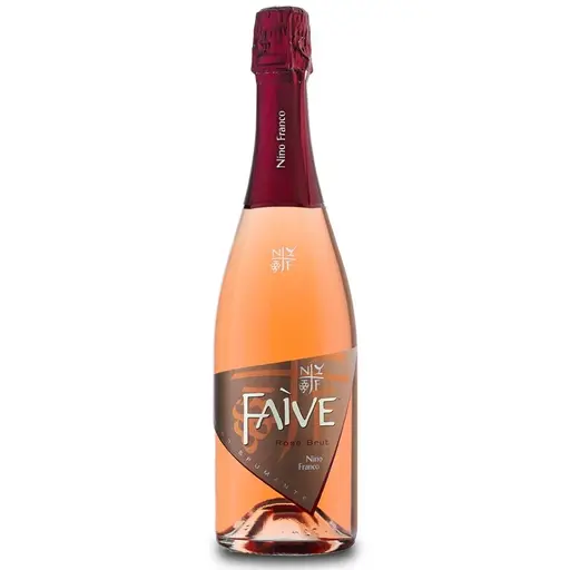 NINO FRANCO Faive Rose Brut